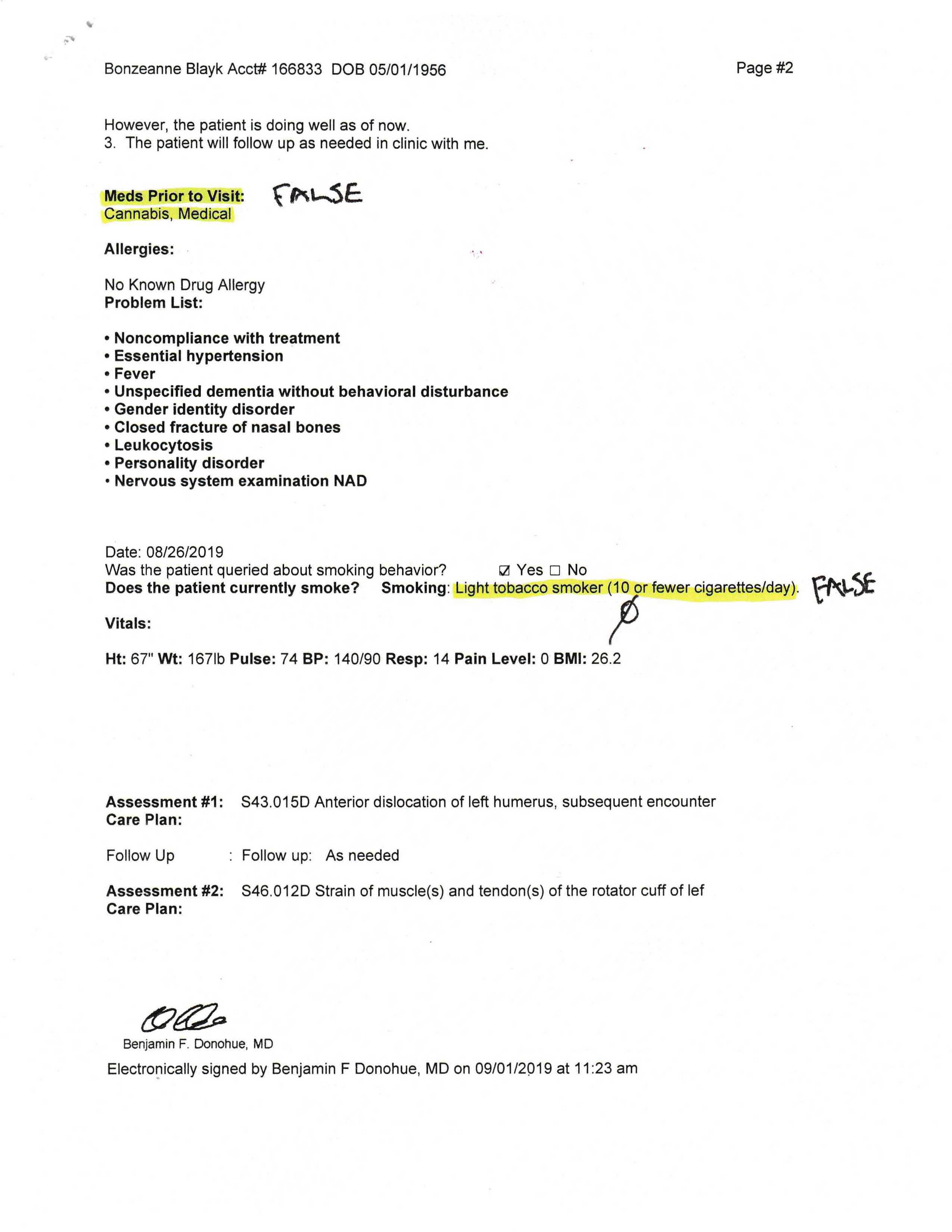 ./2018-11-29 - Bonze Blayk RAILROAD Tompkins CR-018365-18 - POLICE BRUTALITY, PSYCHIATRIC COVERUP, MEDICAID FRAUD IPD G.I. Herz John Joly CMC LTC Clifford Ehmke MD Molina Healthcare - p 32.png